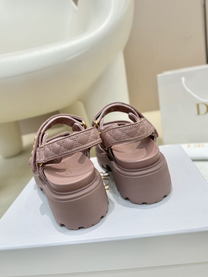 Christian Dior Sandals